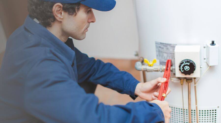 Local sewer line repair in Vega, TX